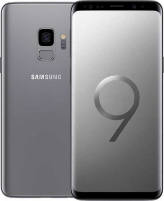 Замена сенсора на телефоне Samsung Galaxy S9